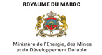 Ministère de l'Energie, des Mines et de l'Environnement